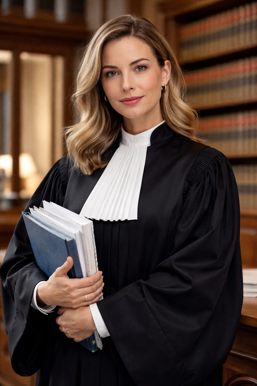 Advocaat Rotterdam Jane Doe